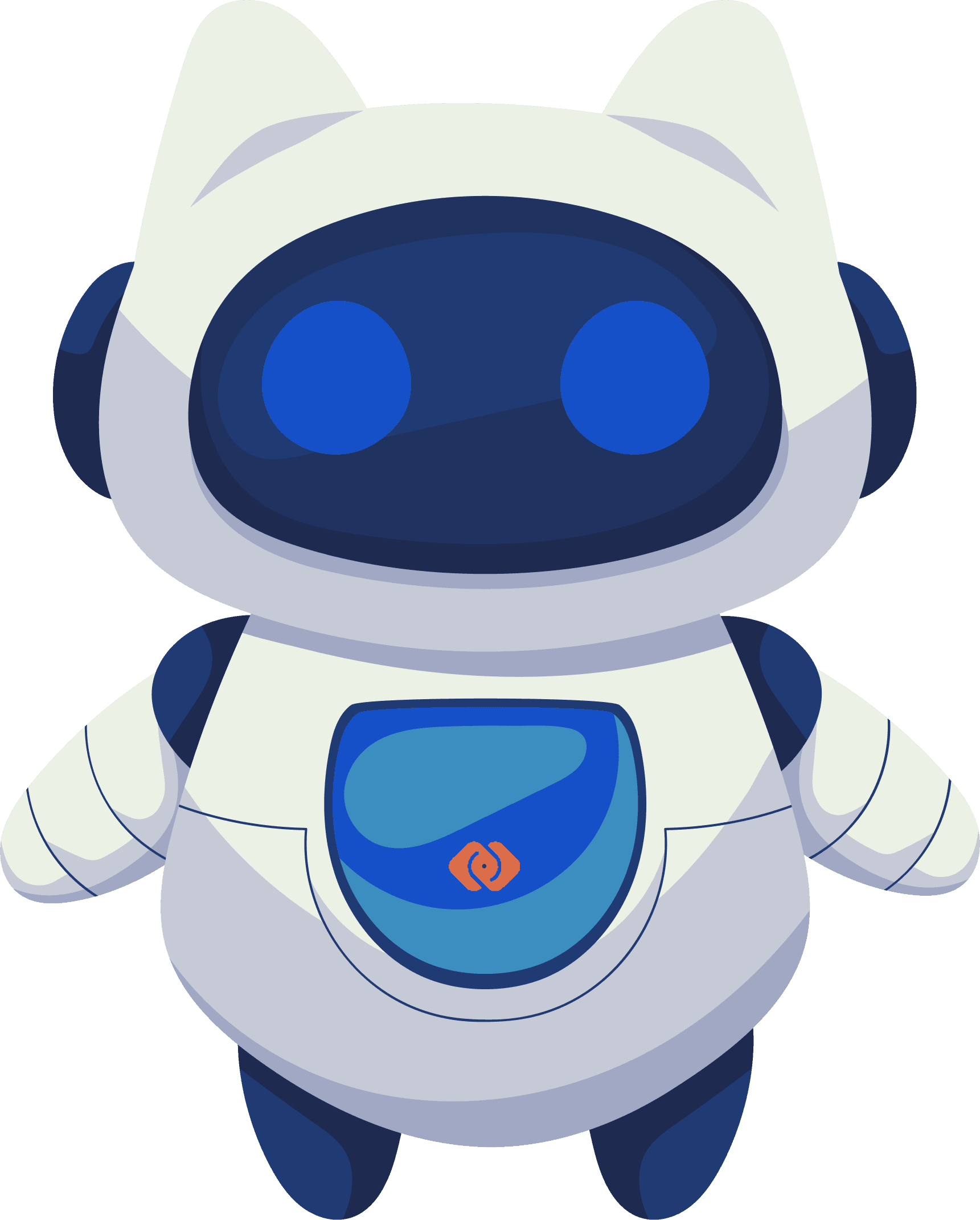 AI Robot Assistant